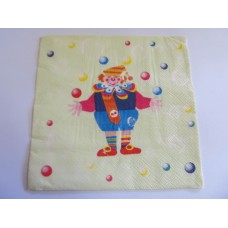 Serviette